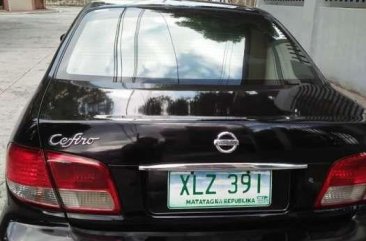 Nissan Cefiro 2004 for sale