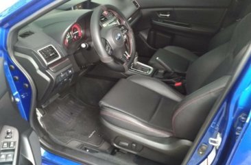 2014 Subaru WRX for sale