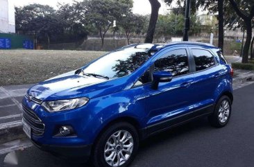 Ford EcoSport 2016 for sale