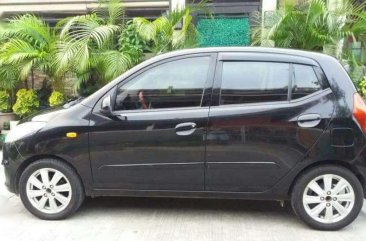 2012 Hyundai i10 FOR SALE