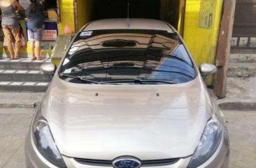 2011 Ford Fiesta for sale