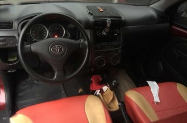 2007 Toyota Avanza for sale