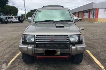 Mitsubishi Pajero 2002 for sale