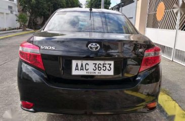 Toyota Vios E 2015 for sale