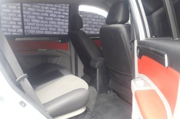 2014 Mitsubishi Montero Sport for sale