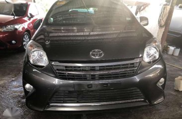 2016 Toyota Wigo 1.0G Manual FOR SALE