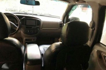 Mazda Tribute 2005 for sale