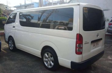 2015 Toyota Hiace for sale