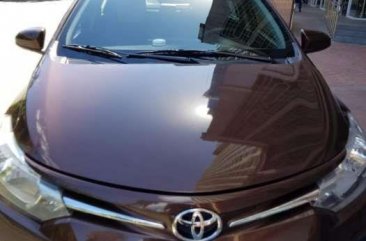 Toyota Vios 2014 For sale