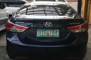 2012 Hyundai Elantra for sale