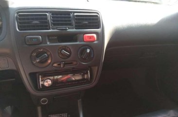 2000 Honda City for sale