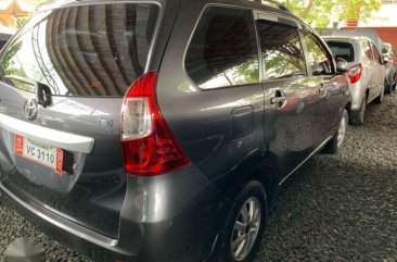 Toyota Avanza 2016 for sale