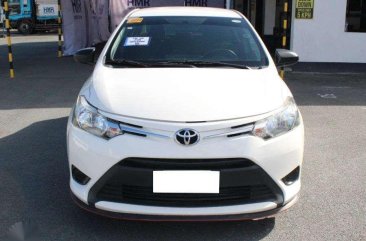 2015 Toyota Vios 1.3 J MT Gas HMR Auto auction