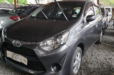 Toyota Wigo 2017 for sale