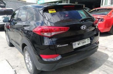 Hyundai Tucson 2017 (Rosariocars) FOR SALE