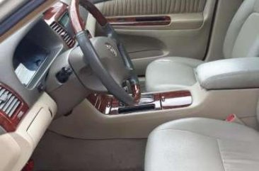 2003 Toyota Camry for sale