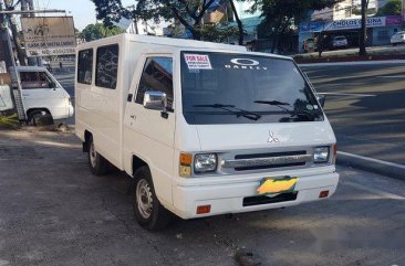 Mitsubishi L300 2013 for sale