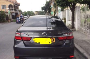 Toyota Camry 2016 for sale