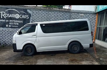 2015 Toyota Hiace for sale