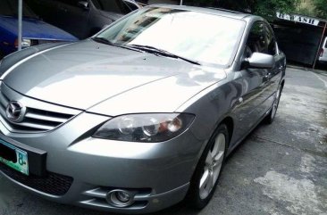 Like New Mazda 3 for sale