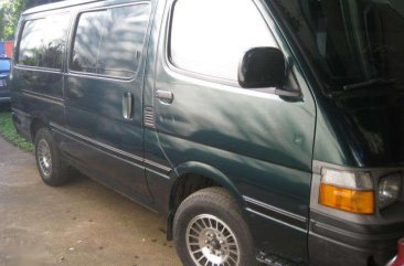 Toyota Hiace 2003 for sale