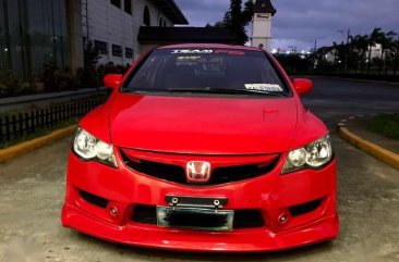 Like New Honda Civic for sale