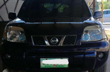 Nissan X-Trail 2008 for sale