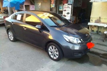 2015 Kia Rio for sale