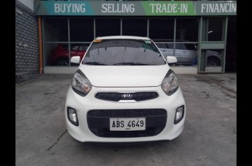 2015 Kia Picanto for sale