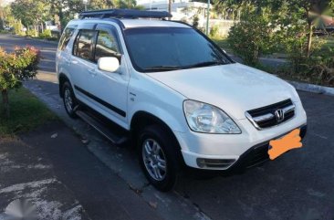 Honda Crv 2003 for sale