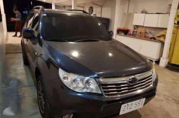 Subaru Forester 2009 for sale