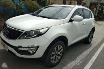 Kia Sportage 2014 For Sale