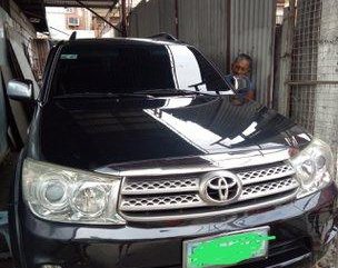 Toyota Fortuner 2010 for sale