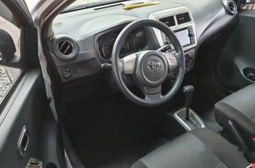 Toyota Wigo 2016 for sale