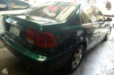 Honda Civic 1998 for sale