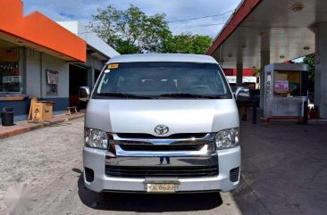 2016 Toyota Hiace for sale