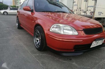 HONDA CIVIC 2000 FOR SALE 