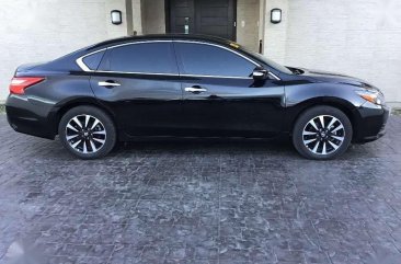 2018 Nissan Altima for sale