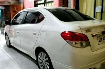 2014 MITSUBISHI MIRAGE G4 FOR SALE