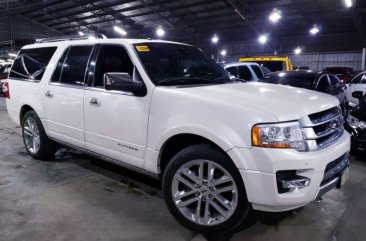 2016 Ford Expedition for sale