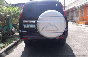 2010 Ford Everest for sale