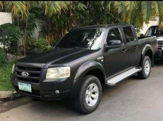 2008 Ford Ranger FOR SALE