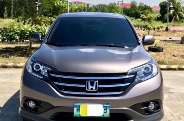 2014 Honda Crv for sale