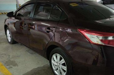 2017 Toyota Vios For sale