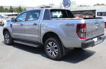 2017 Ford Ranger for sale