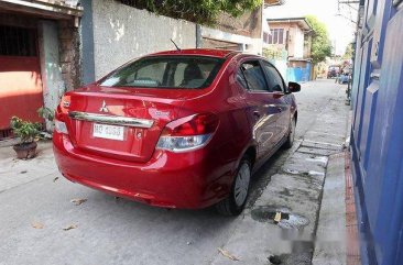 Mitsubishi Mirage G4 2016 for sale