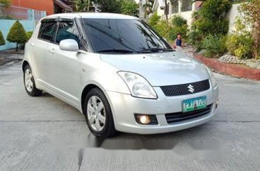 2010 Suzuki Swift for sale