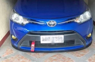 Toyota Vios 2014 for sale 