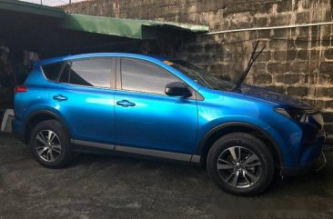 Toyota RAV4 2016 for sale