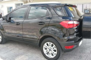 Ford Ecosport 2017 for sale